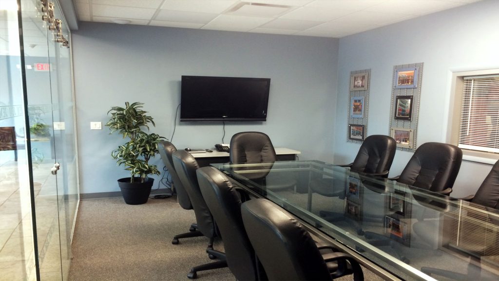 JEM New Rochelle Office Conference