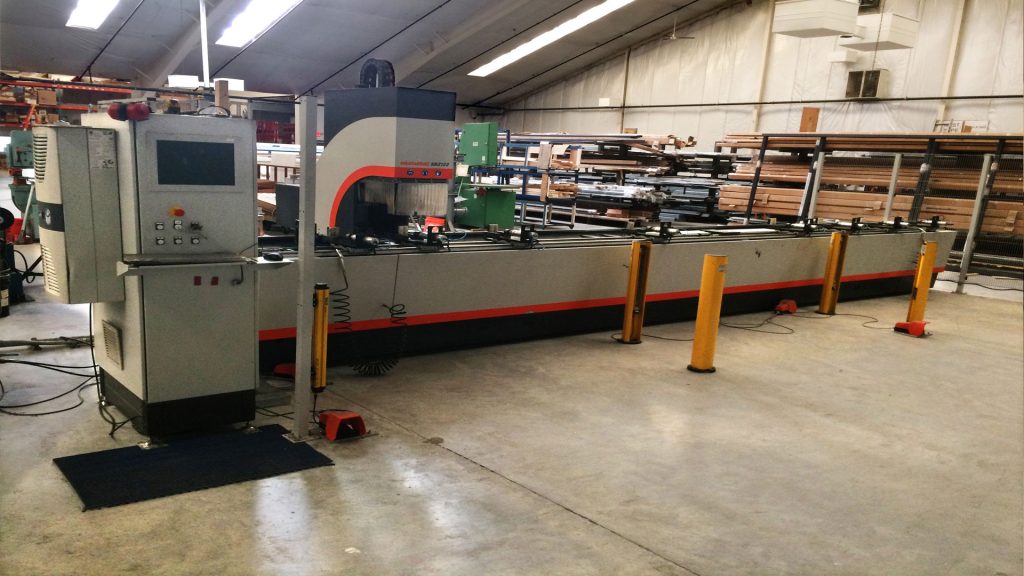 JEM Office Shop Machine